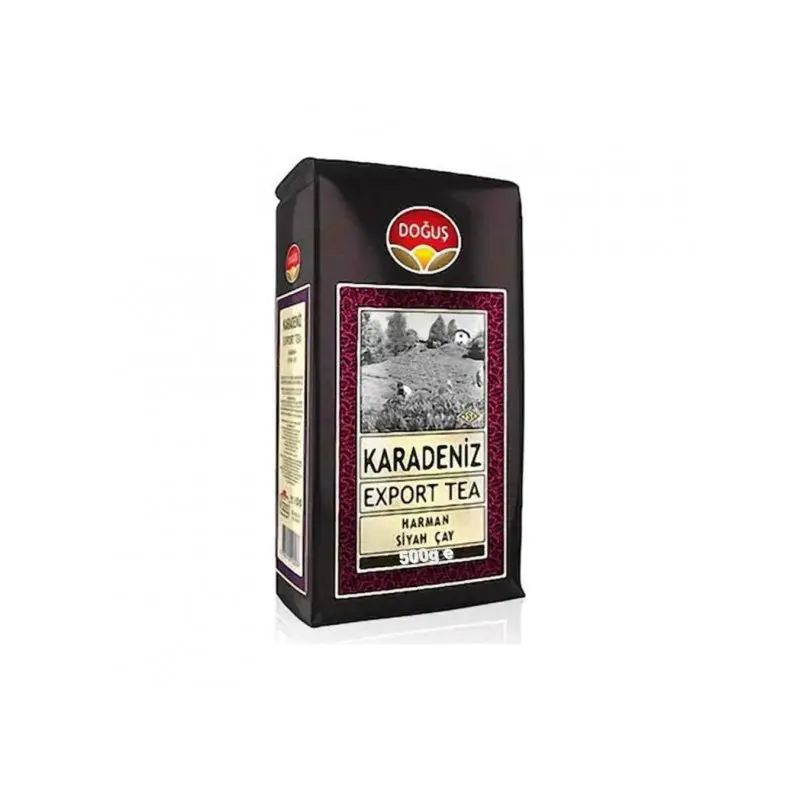 Dou Karadeniz Export Tea 500 gr