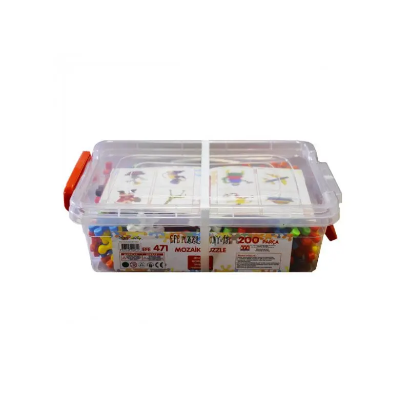 471 Medium Mosaic Puzzle