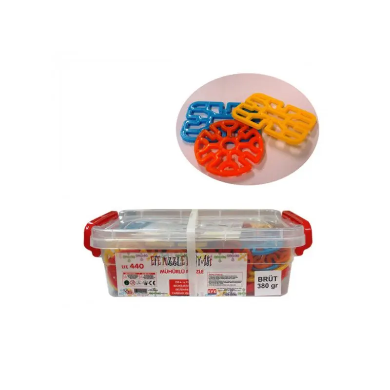 Small Puzzle Sealed 440