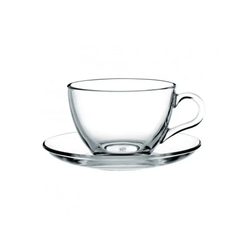 Paabahe 6 Person Tea Set 97948