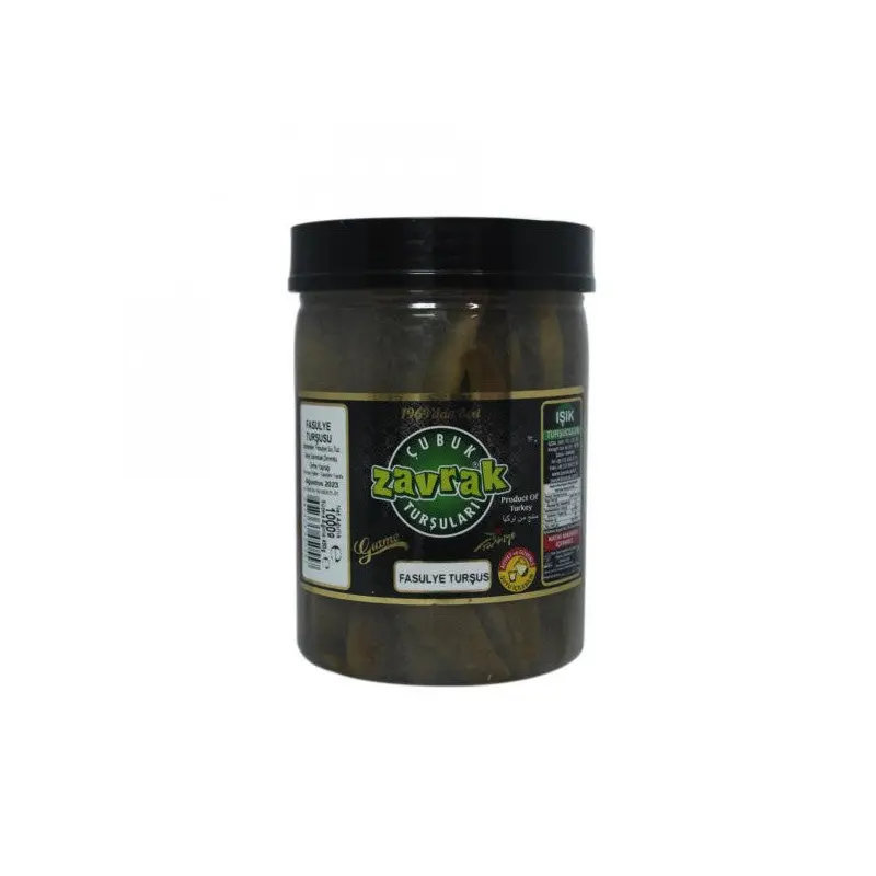 Zavrak Bean Pickle 1000 Gr