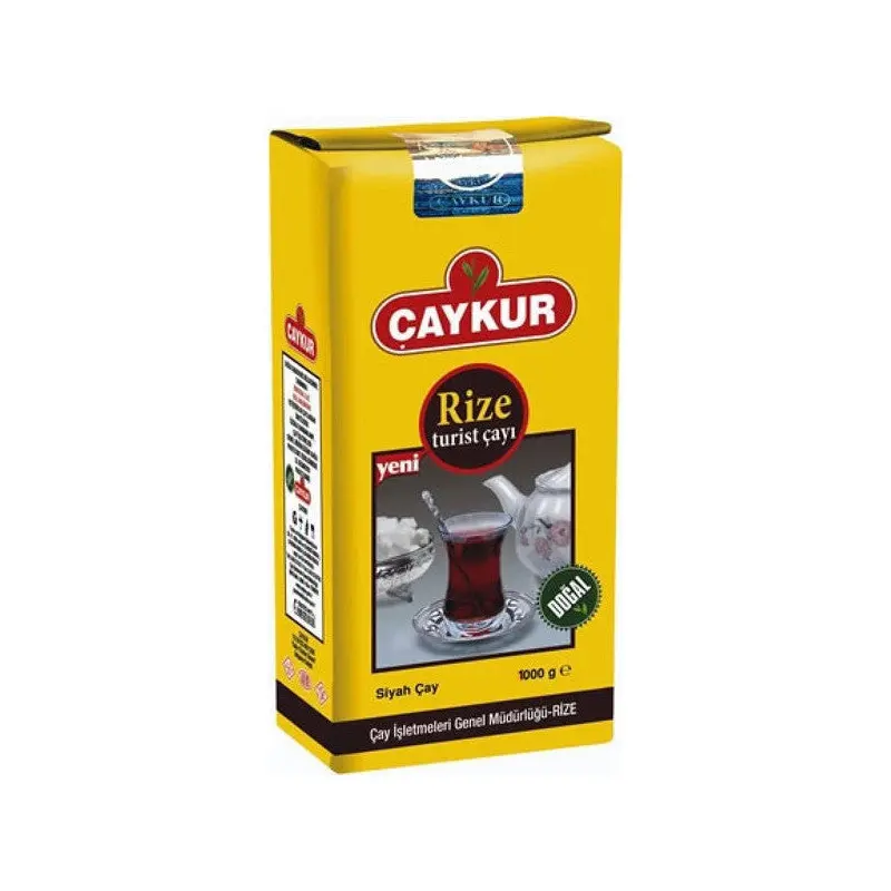 aykur Rize Tourist Tea 1000 Gr