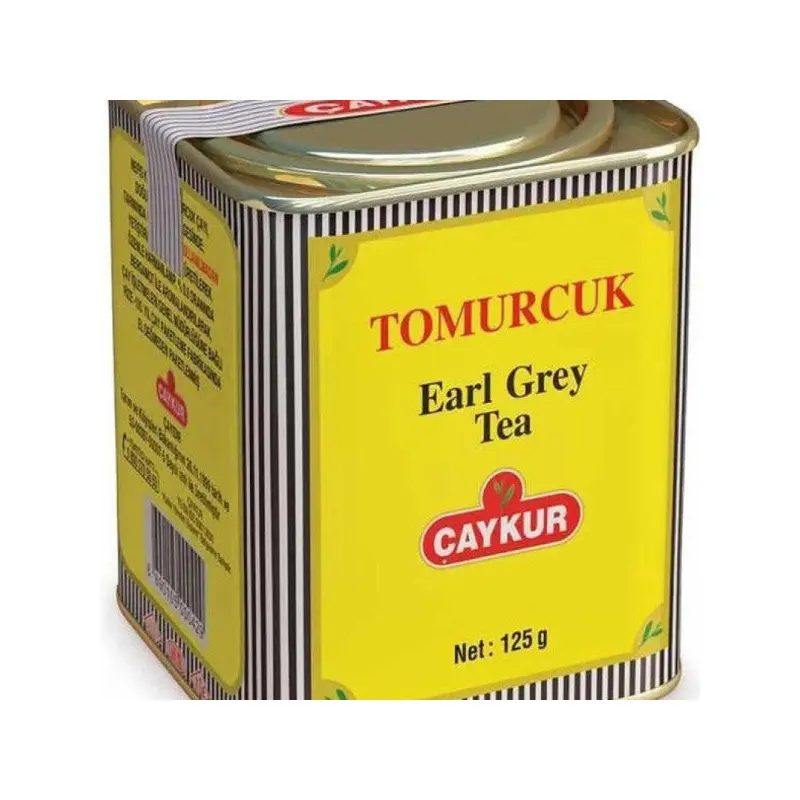 aykur Tomurcuk Tea 125 Gr