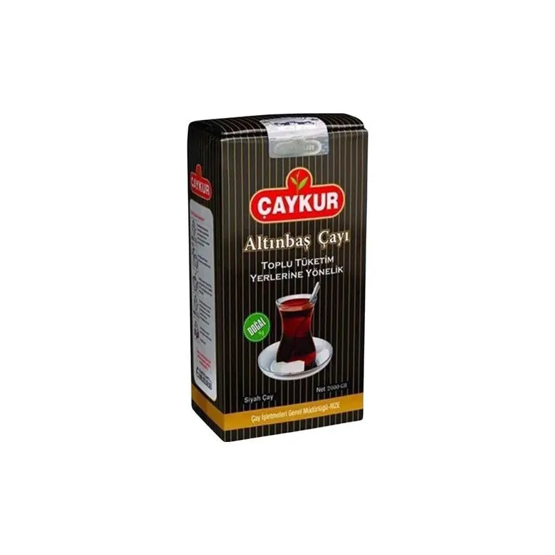 Caykur Altinbas 2 Kg Tea
