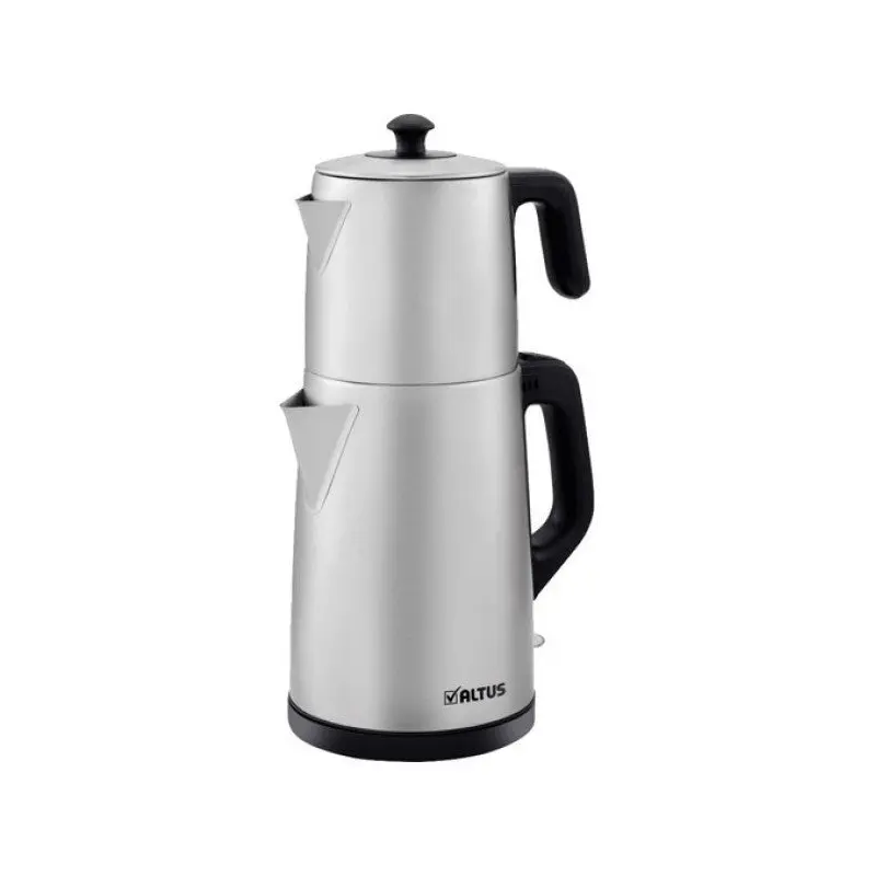 Altus Al 795-I Inox 1650 W Steel Tea Machine