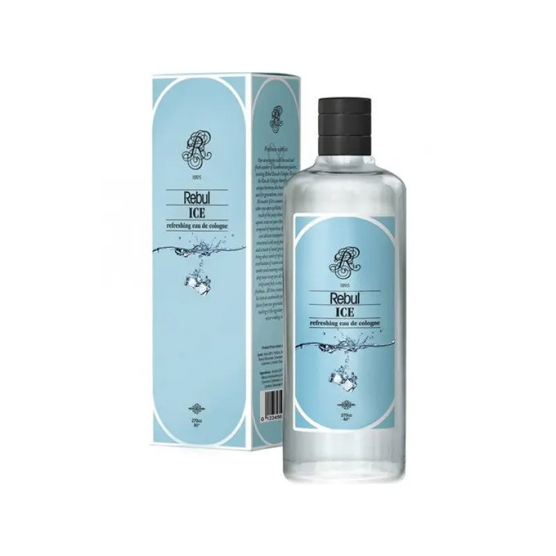 Rebul Cologne 270 Ml Ice