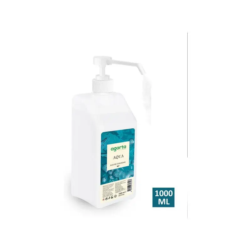 Bubble Valve 80 Aqua Colony 1000 Ml