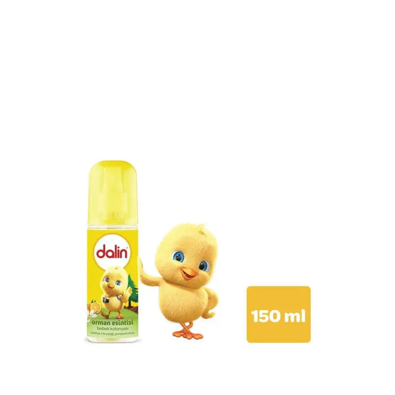 Dalin Forest Breeze Cologne 150 Ml