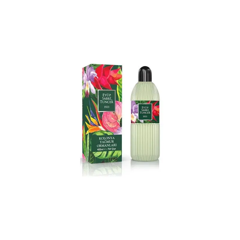 Eyp Sabri Tuncer 68 Degrees Rainforest Cologne 400 Ml