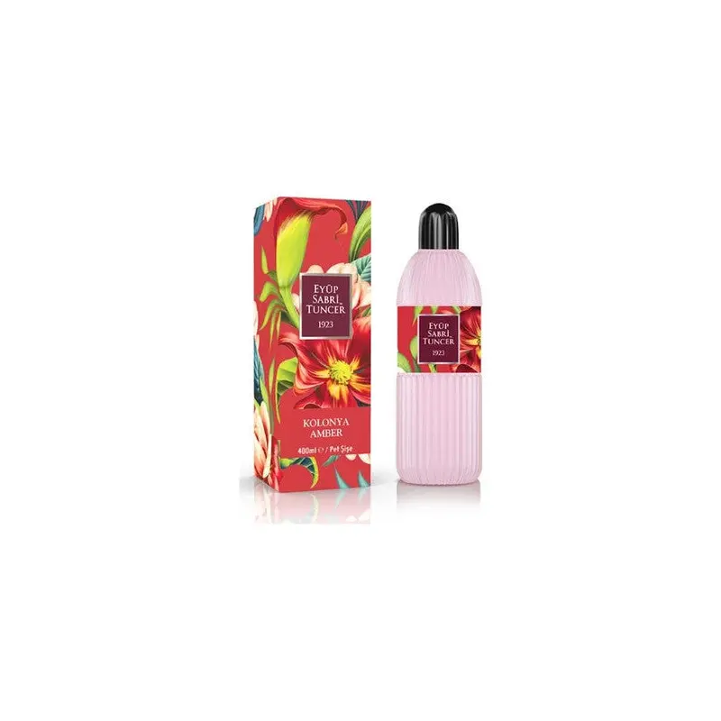 Eyp Sabri Tuncer Amber Cologne 400 Ml