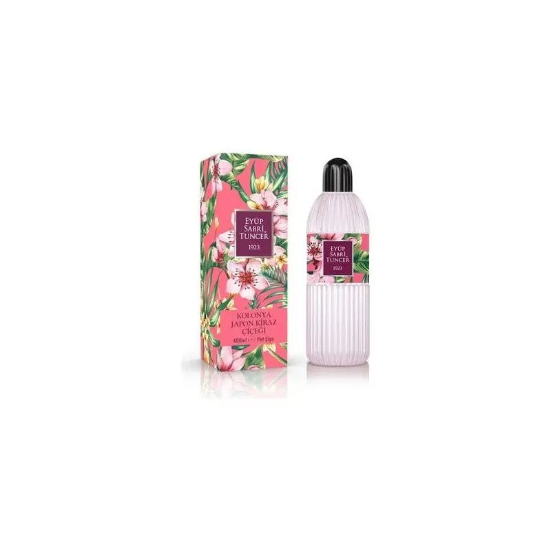 Eyp Sabri Tuncer Japanese Cherry Blossom Cologne 400 Ml