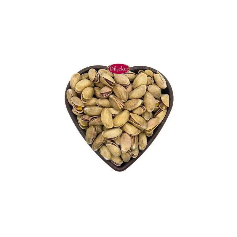 Natural Pistachio 250 Gr.