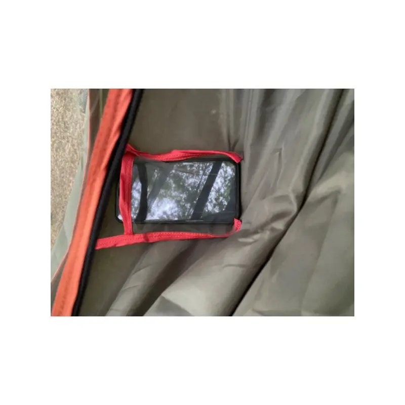 Premium Khaki Hammock