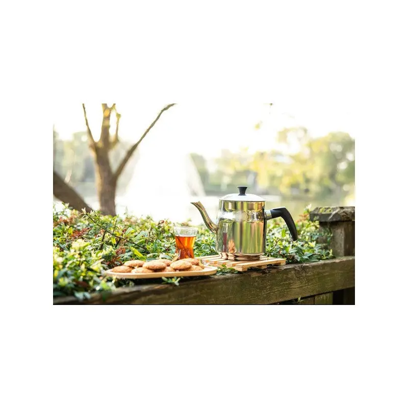 Venus Coffee Pot No: 2 (1.75 Liters)