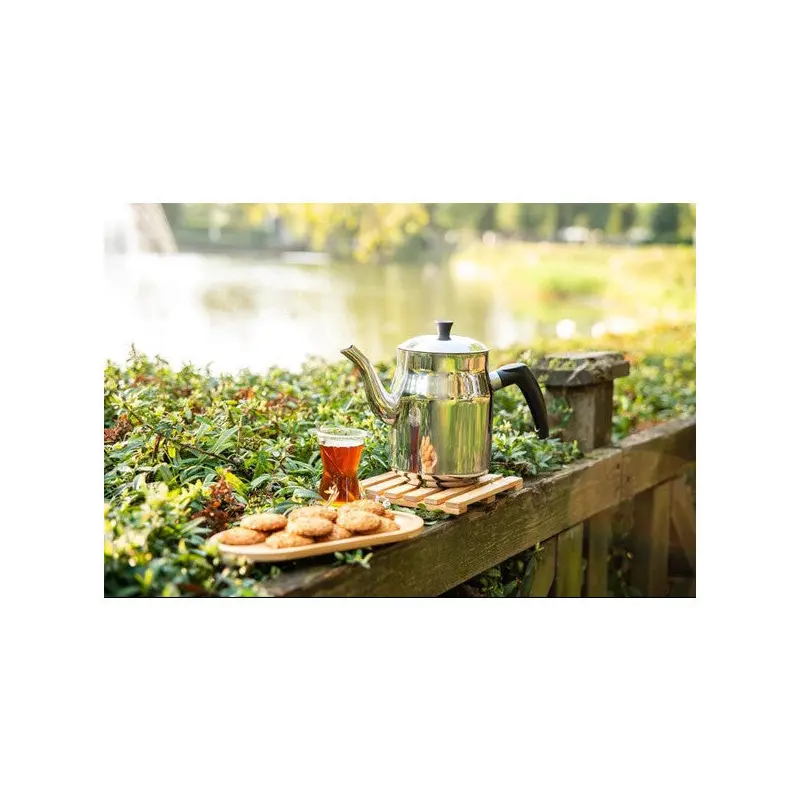 Venus Coffee Pot No: 3 82.25 Liters)