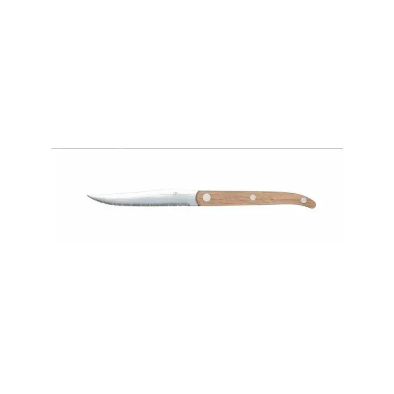 Zicco 6-Piece Steak Knife - Meat Knife
