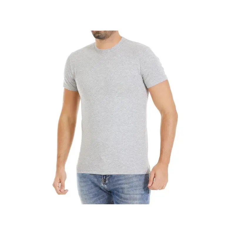 3 Pieces Yldz Men's Short Sleeve Undershirt 55