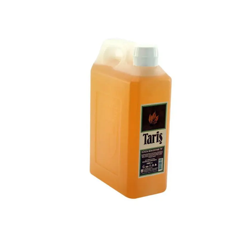 Tari Tobacco Cologne Pet Can 1000 Cc