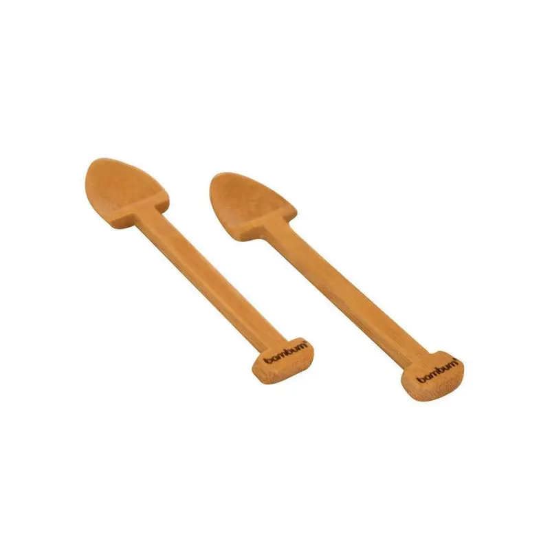 Bambum Magi - 6 Teaspoons