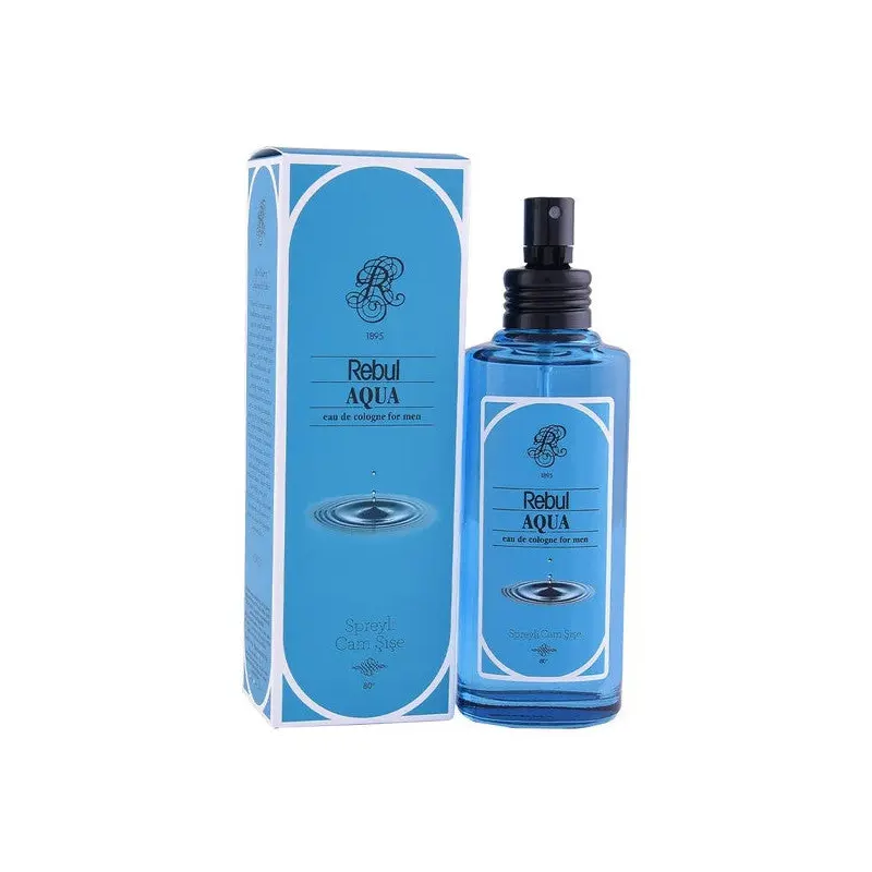 Rebul Cologne Aqua 100Ml