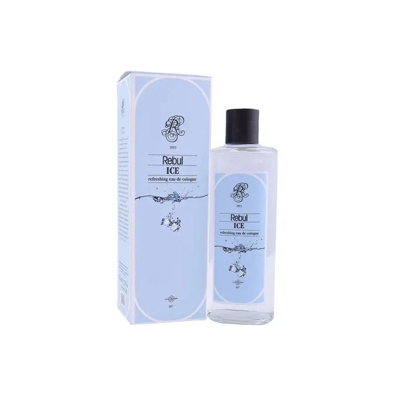 Rebul Cologne Ice 270Ml
