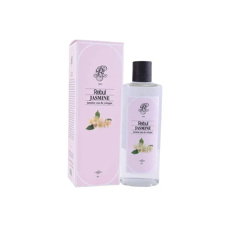 Rebul Cologne Jasmine 270 Ml