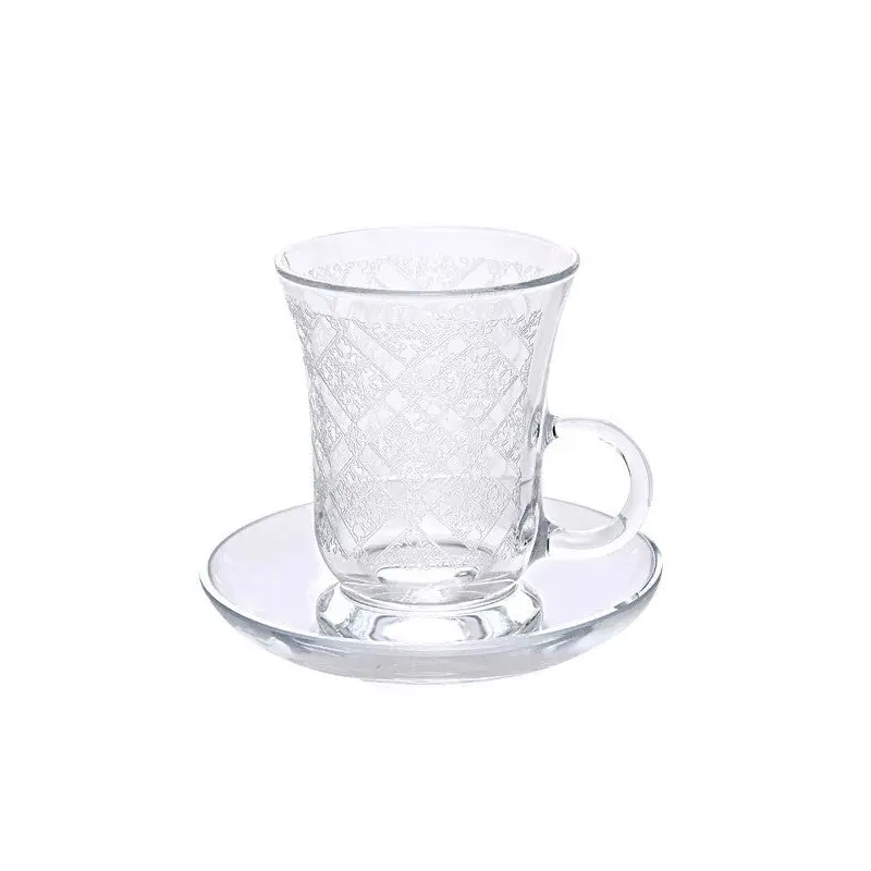 Decorium Tea Sets 12 Piece Fence M01864