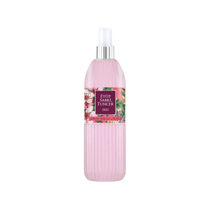Eyp Sabri Tuncer Cologne Japanese Cherry Blossom 150 Ml | Pet Spray