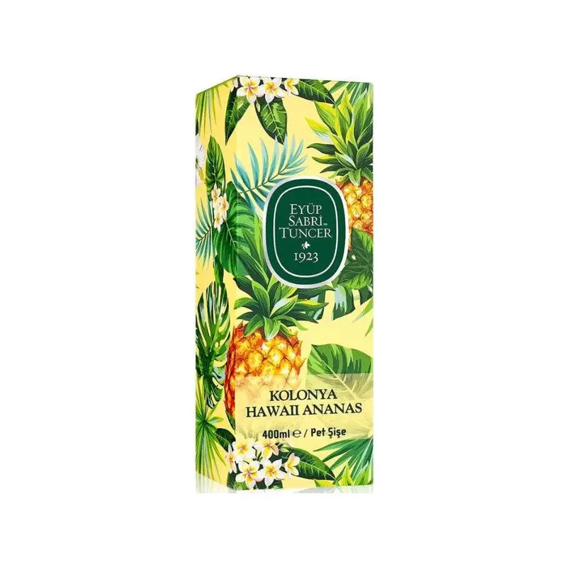 Eyp Sabri Tuncer Hawaii Pineapple Cologne 150 Ml Spray