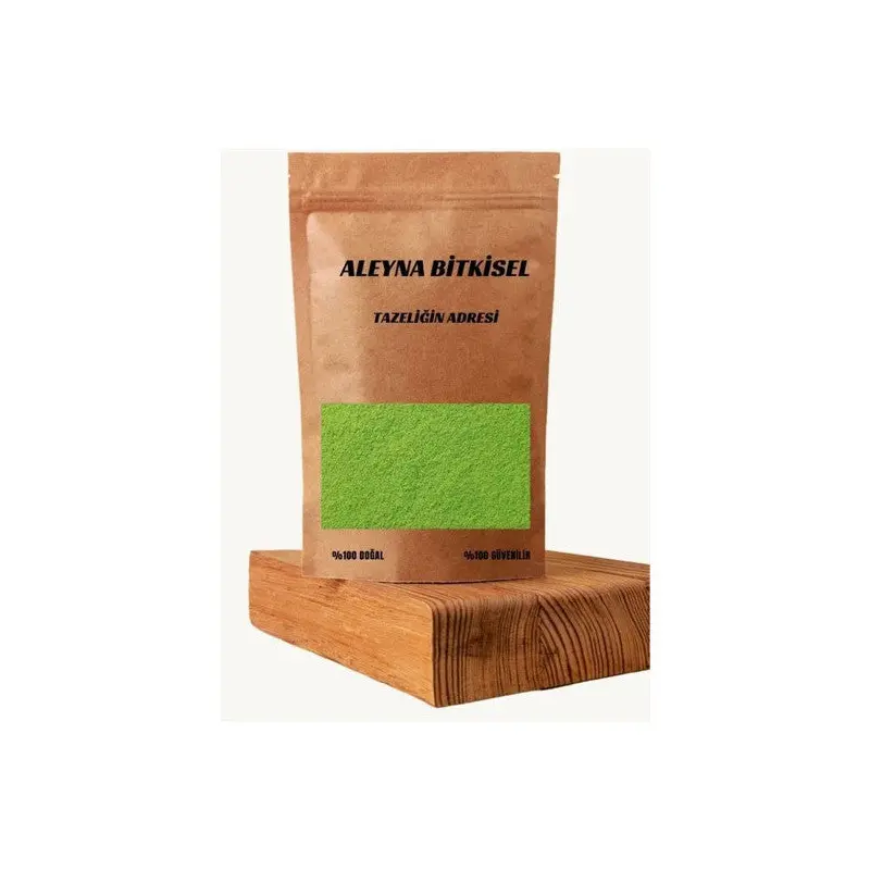 Strawberry Matcha Powder 50 Gr (Strawberry Mactha) Macha