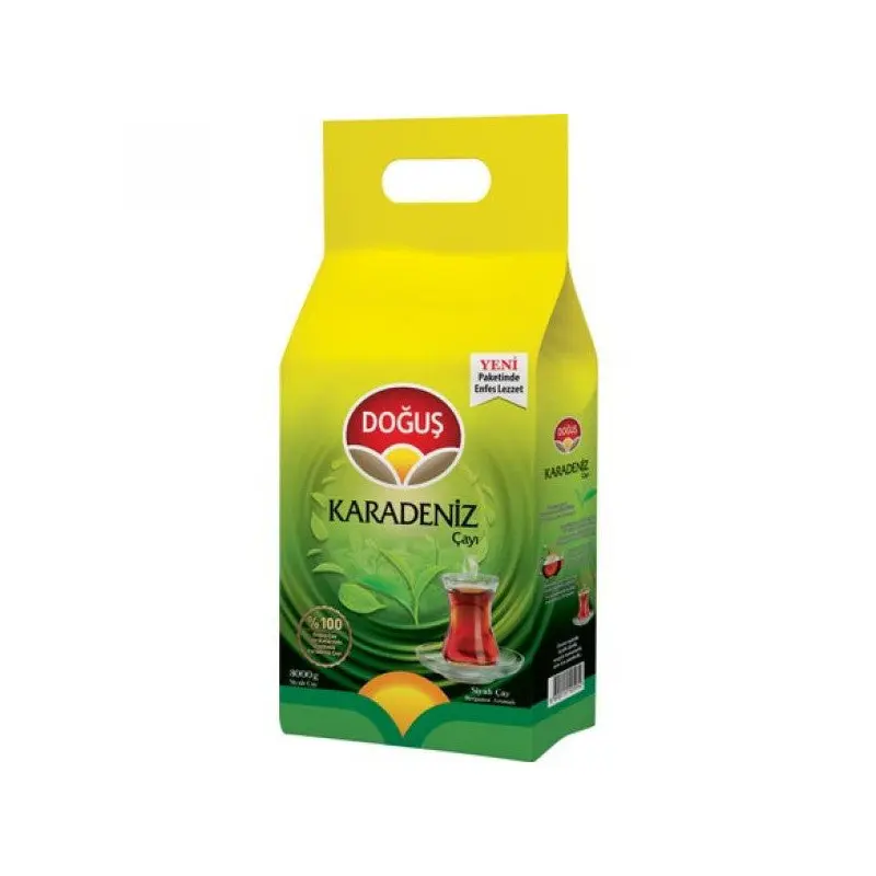 Dou Black Sea Tea 3000 gr