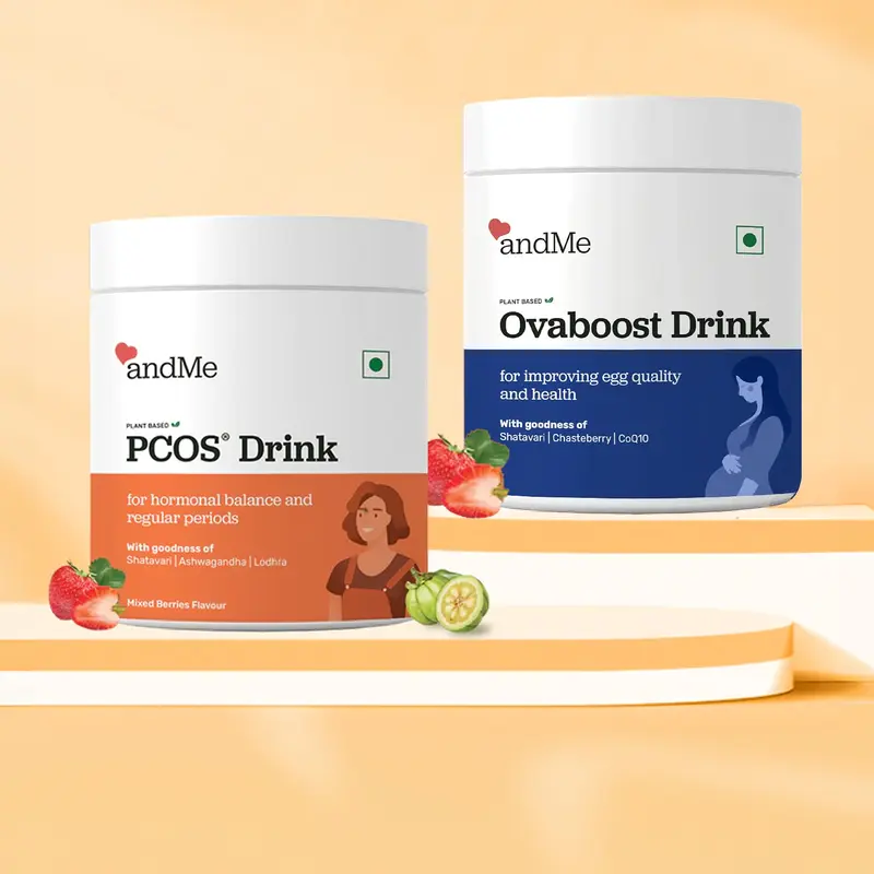 250 gm: Women's Health Capsules with Gokshura & Zinc | 40 Servings | Herbal Pink Pack