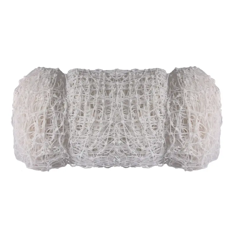 6x10 Ft UV Stabilised Bird Control Net - Safe & Effective | White