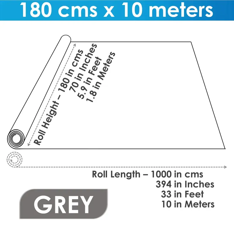 Classic Mosquito Net 120 GSM: Fiberglass Window Screen Roll | 120cm x 5m | White
