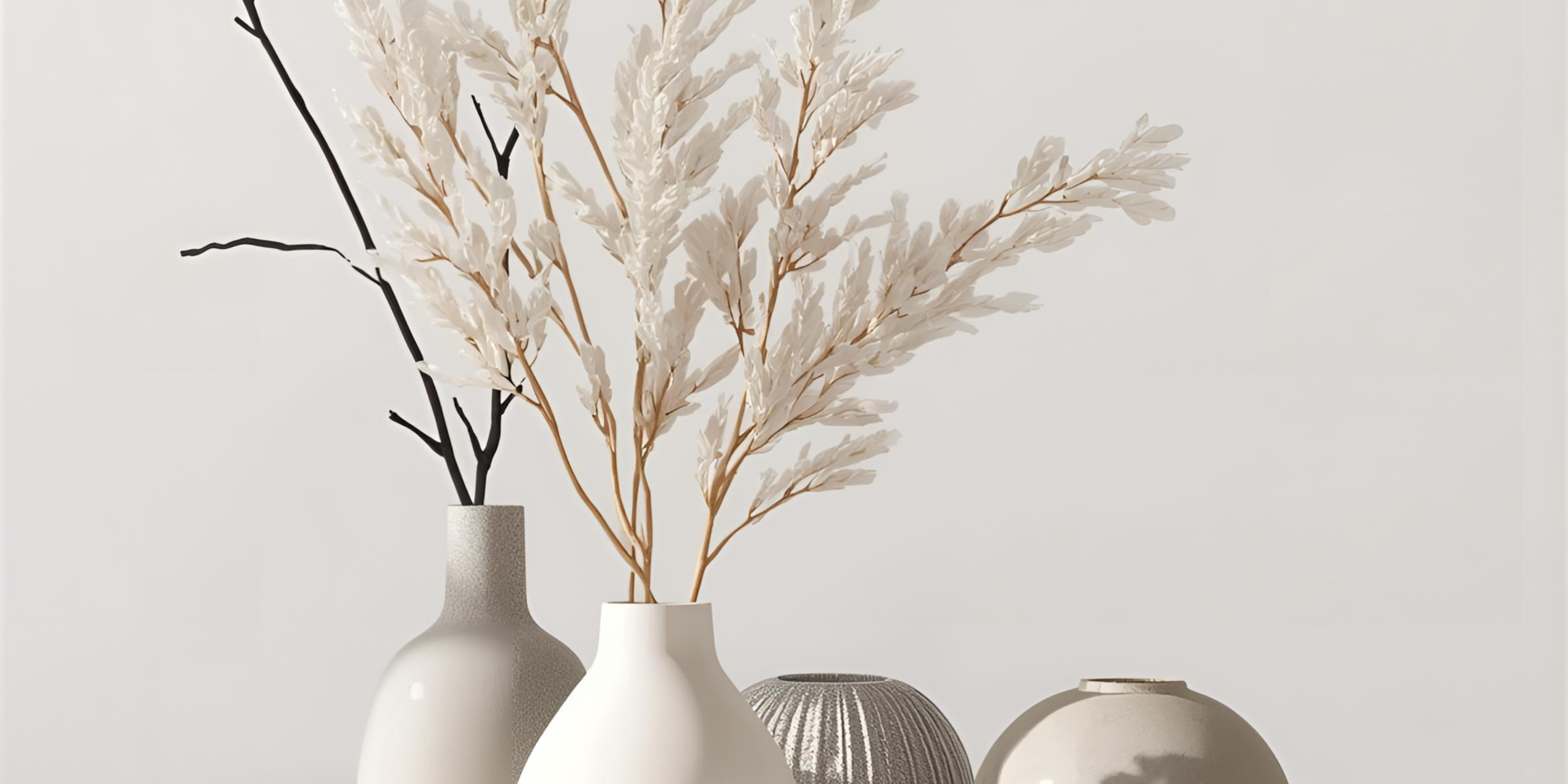 Vases, Fountains & Decorative Bowls